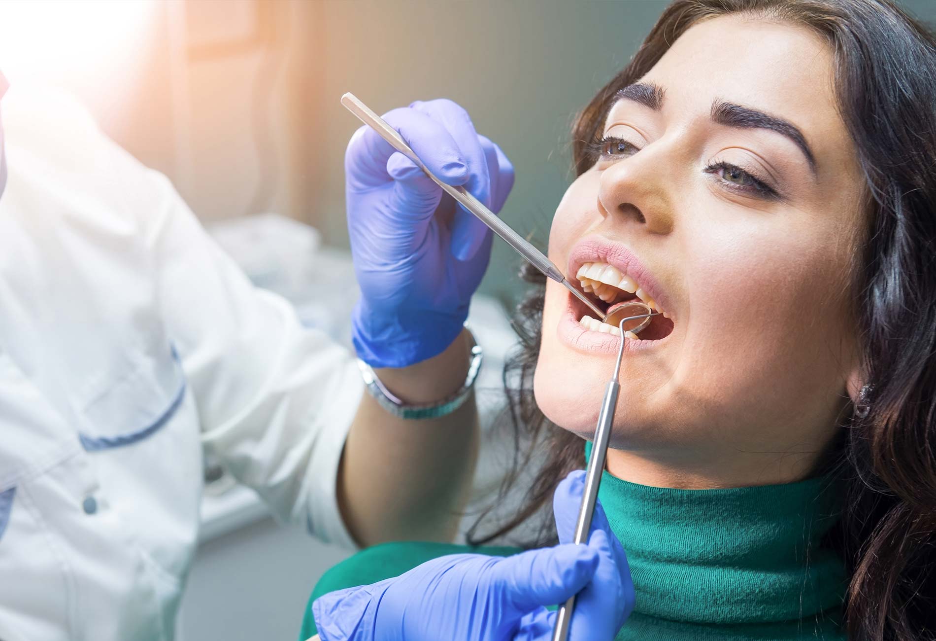 Seguro Dental